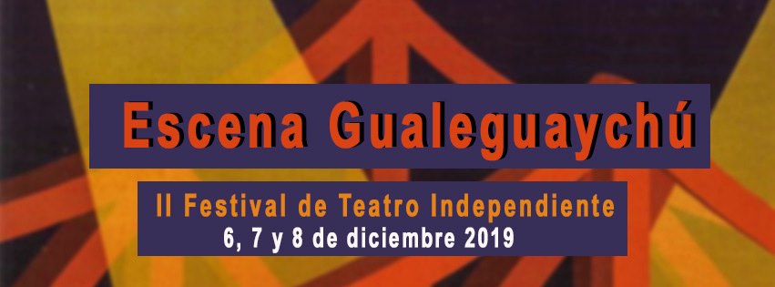 ESCENA GUALEGUAYCHÚ
